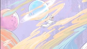 念 二維數(shù)字仿巖彩風格實驗動畫的創(chuàng)作探索