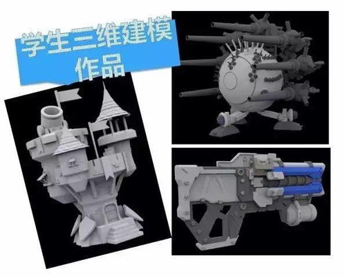 數(shù)字媒體技術應用中的動畫制作與數(shù)字動漫制作專業(yè)介紹