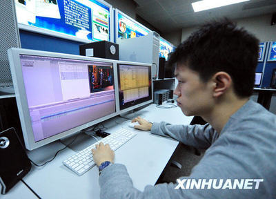 改革開(kāi)放的窗口——深圳，數(shù)字動(dòng)漫產(chǎn)業(yè)的崛起之路